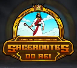 SACERDOTES DO REI