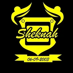 SHEKINAH