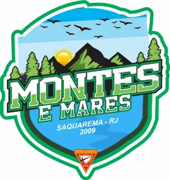 MONTES E MARES