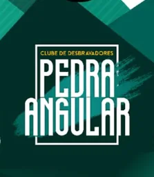 PEDRA ANGULAR