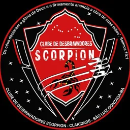 SCORPION