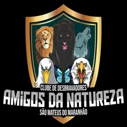 AMIGOS DA NATUREZA