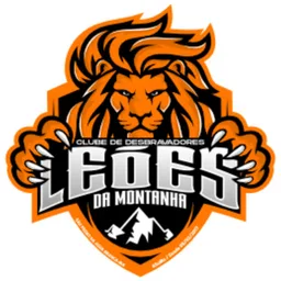 LEÕES DA MONTANHA