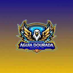 ÁGUIA DOURADA