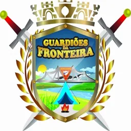 GUARDIÕES DA FRONTEIRA