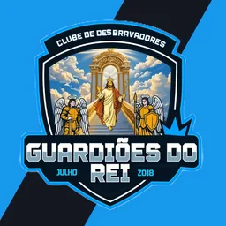 GUARDIÕES DO REI