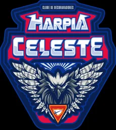 HARPIA CELESTE