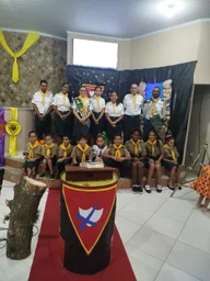 RIO DOURADO