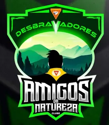 C.D.A.N (CLUBE DE DESBRAVADORES AMIGOS DA NATUREZA)