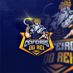 CEIFEIROS DO REI