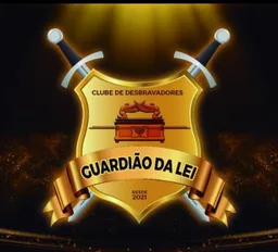 GUARDIÃO DA LEI