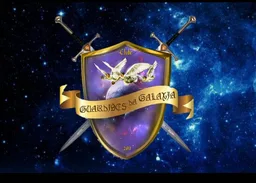 GUARDIÕES DA GALAXIA