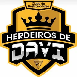 HERDEIROS DE DAVI
