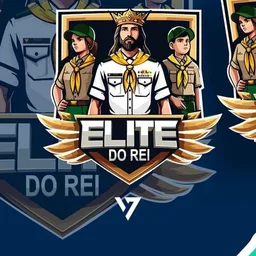 ELITE DO REI