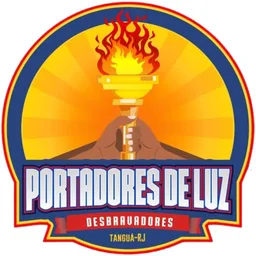 PORTADORES DE LUZ