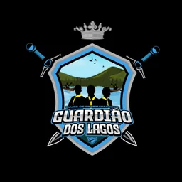 GUARDIÃO DOS LAGOS