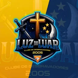 LUZ DO LUAR