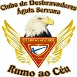 ÁGUIA SERRANA