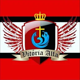 VITÓRIA ALFA