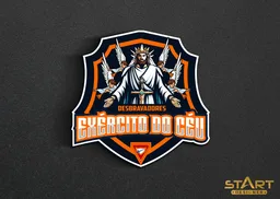 EXÉRCITO DO CÉU