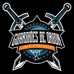 GUARDIÕES DE ÓRION