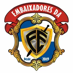 EMBAIXADORES DA FÉ