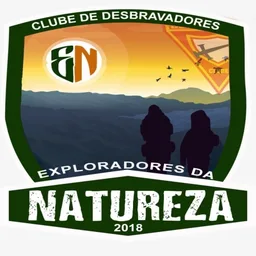EXPLORADORES DA NATUREZA