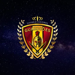 GUARDIÕES