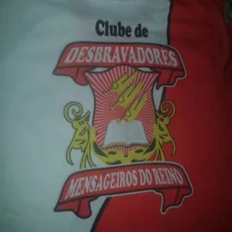 MENSAGEIROS DO REINO