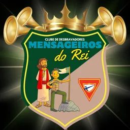 MENSAGEIROS DO REI