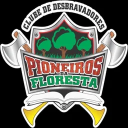 PIONEIROS DA FLORESTA