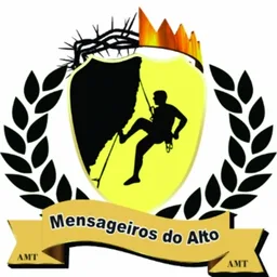 MENSAGEIROS DO ALTO