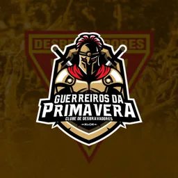 GUERREIROS DA PRIMAVERA