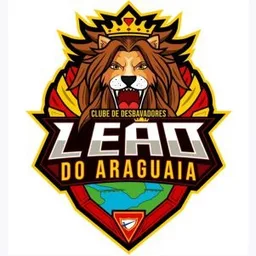 LEÃO DO ARAGUAIA