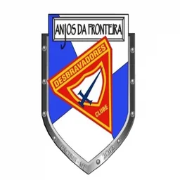 ANJOS DA FRONTEIRA
