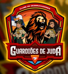 GUARDIÕES DE JUDÁ