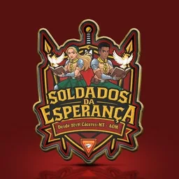 SOLDADOS DA ESPERANÇA