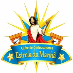 ESTRELA DA MANHÃ