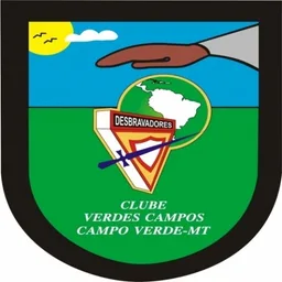 VERDES CAMPOS