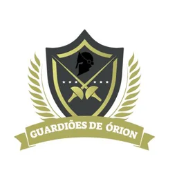 GUARDIÕES DE ORION