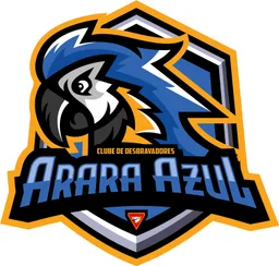 ARARA AZUL