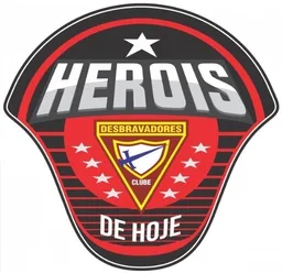 HERÓIS DE HOJE