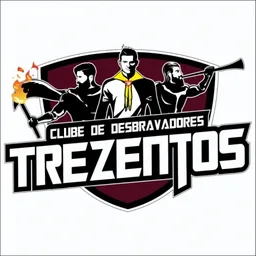 TREZENTOS