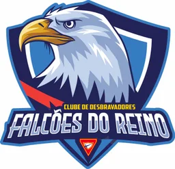 FALCÕES DO REINO
