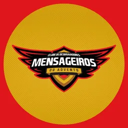 MENSAGEIROS DO ADVENTO