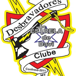 ESTRELA DE DAVI