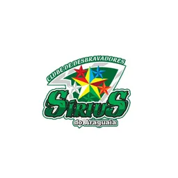 SÍRIUS DO ARAGUAIA