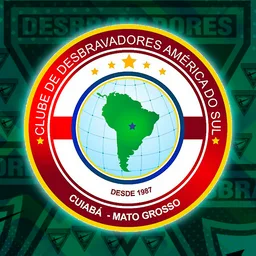 AMÉRICA DO SUL