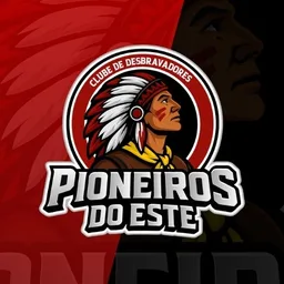 PIONEIROS DO ESTE