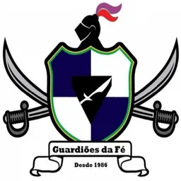 GUARDIÕES DA FÉ